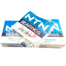 1PCS NTN 604ZZ Deep Groove Ball Bearing 4x12x4mm NEW