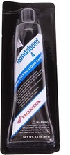Genuine OEM Honda Honda Bond 4 Semi-Drying Li...