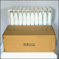 17 OZ Sublimation Blank Stainless Steel Water Bottle cola style, case of 50