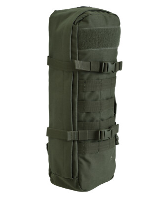 Tasmanian Tiger TT Tac Pouch 13 SP Oliv Seitentasche Rucksack Molle