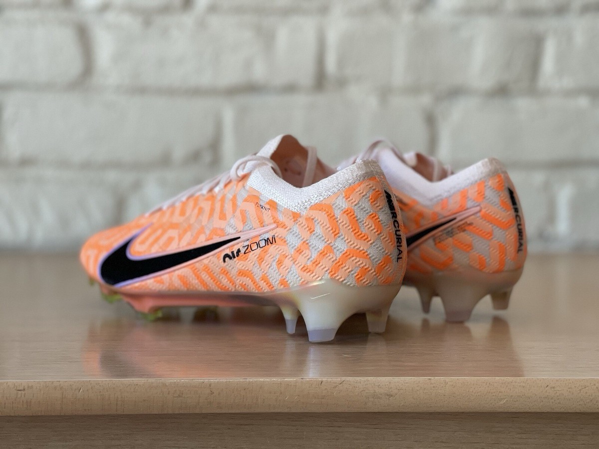 Nike Zoom Mercurial Vapor 15 Elite NU FG United Pack DZ3455-800