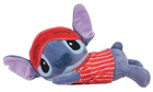 DISNEY LILO & STITCH Official Sleepy Bedtime Soft Plush & Eye Mask 12" Cuddly
