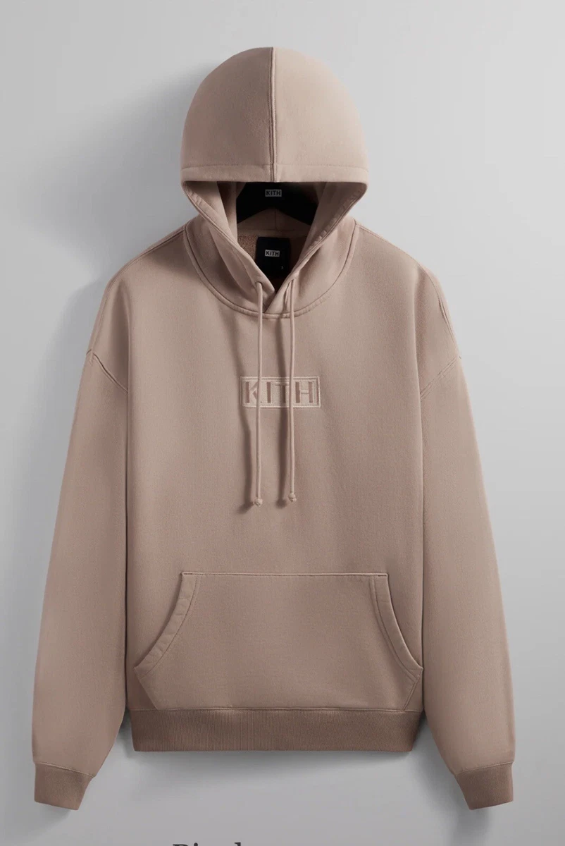 最安値　Kith Cyber Monday 2022 Hoodie