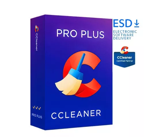 CCleaner Professional Plus| 3 Geräte|Mengenrabatt wählbar|Download|eMail|ESD - Bild 3 von 4
