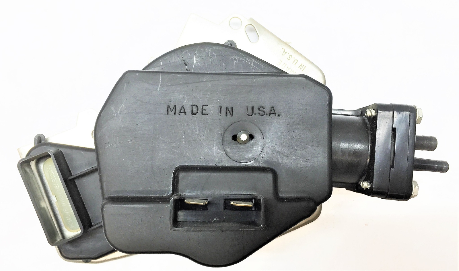 NAPA BALKAMP Washer Pump 6651536 (6651536) NOS eBay