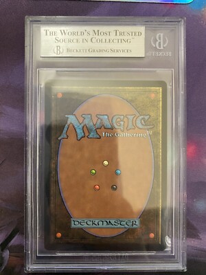 Yawgmoth's Will (Urza's Saga) - BGS 8.5 NM-MT+ MTG *CCGHouse