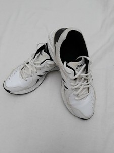 asic cross trainers mens