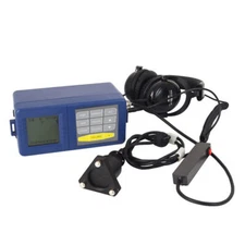 2M/4M Underground Water Leak Detector High Precision Water Pipe Leak Detector
