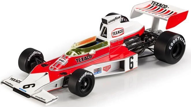 1 18 Mclaren M23 for sale | eBay UK