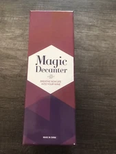 Magic Decanter 