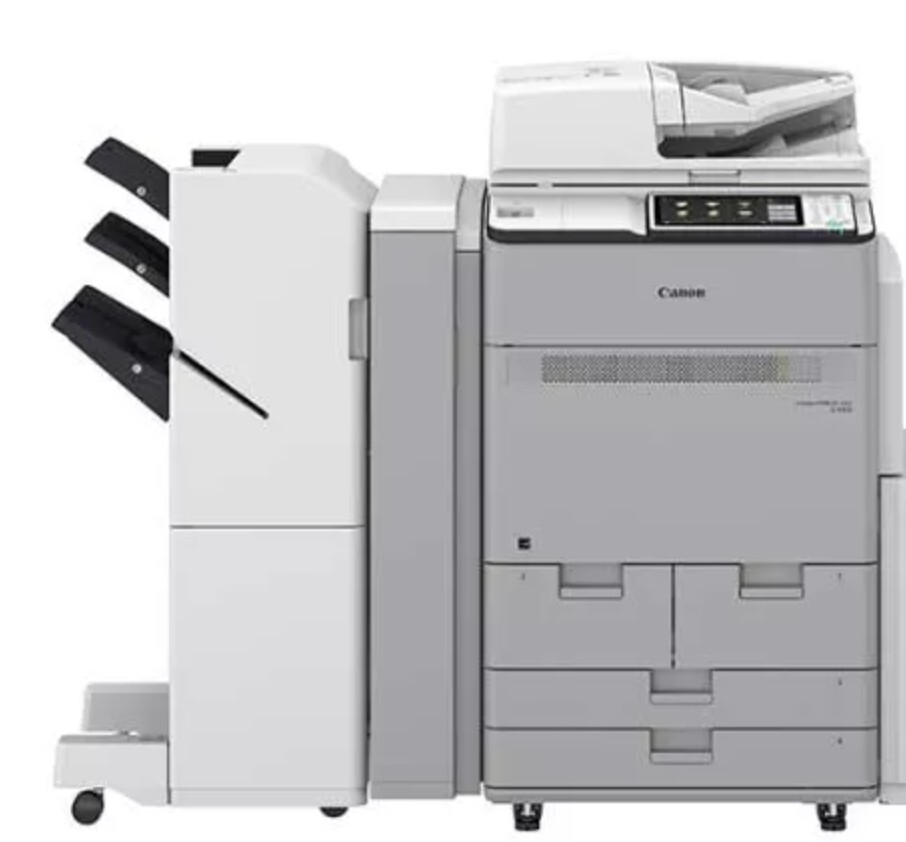 Canon ImagePress Lite c165 USED | eBay