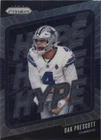 2024 Panini Prizm - Dak Prescott #1