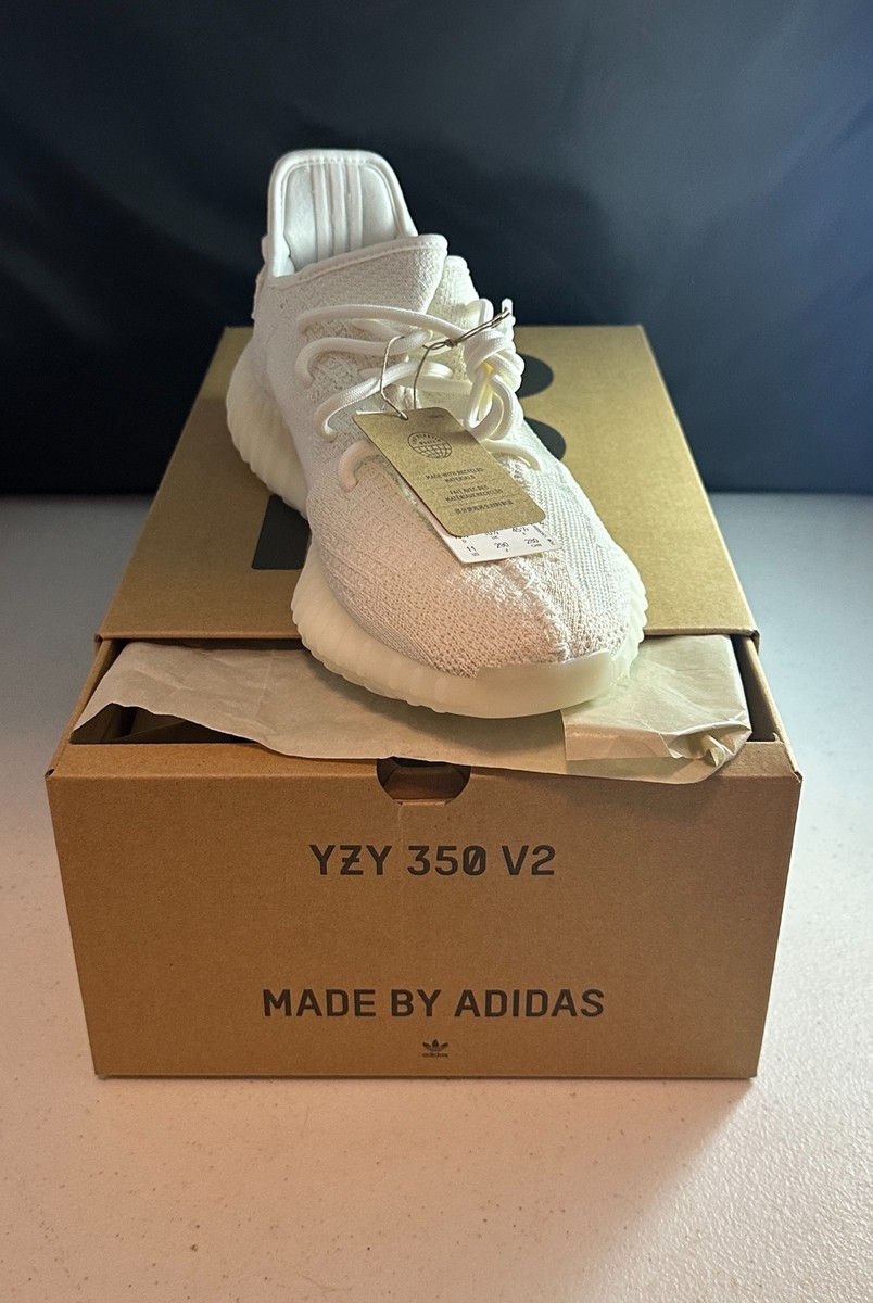 【美品】adidas アディダス YEEZY BOOST 26.5 N-863 IG9608 adidas Yeezy Boost 350 V2 CMPCT Slate White Panda