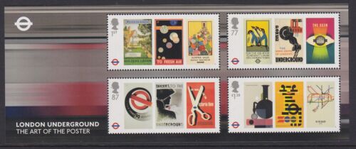 GB Eii Nuevo sin Montar Miniatura Hojas MNH 1978-2015 Múltiple Listado - Imagen 64 de 69