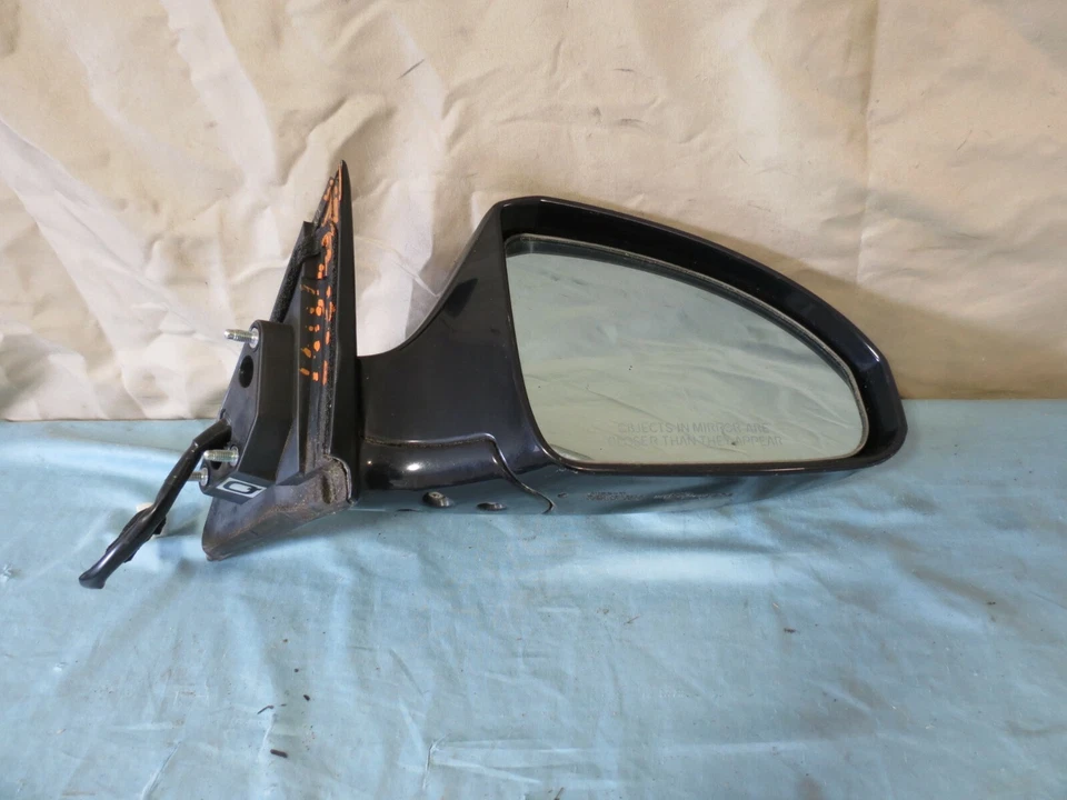 ✅ 06 07 08 Infiniti fx35 fx45 POWER HEAT MEMORY Espejo Lateral Derecho PASAJERO OEM Foto 3 de 4