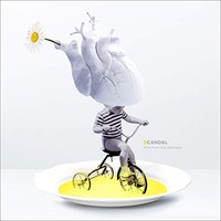 Scandal - Kiss From The Darkness - Cd - G3Z