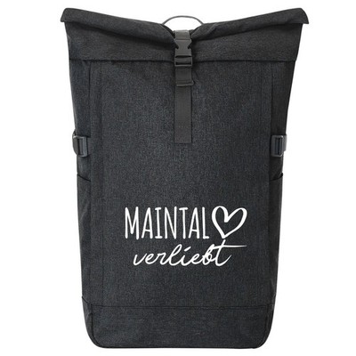 Kurierrucksack Maintal verliebt Geschenkidee Maintal Geschenk Präsent Mitbringse