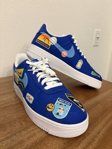 Nike Air Force 1 Los Angeles | eBay