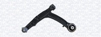 Magneti Marelli Querlenker Dreieckslenker 301181309000 FüR Fiat Panda Stahl 169