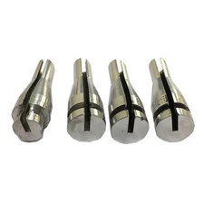 Rear Door Cable Repair Kit Fits Ford Expedition Excursion Navigator (4 Ends)