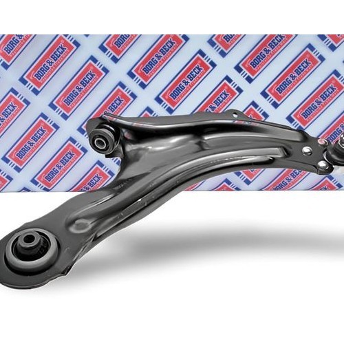 For RENAULT GRAND KANGOO II 2008 on BORG & BECK Suspension Arm BCA6778