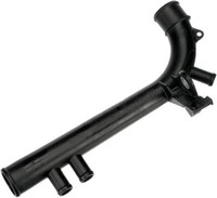 NEU - Gates 02-2809 KüHlmittelrohrleitung FüR Opel