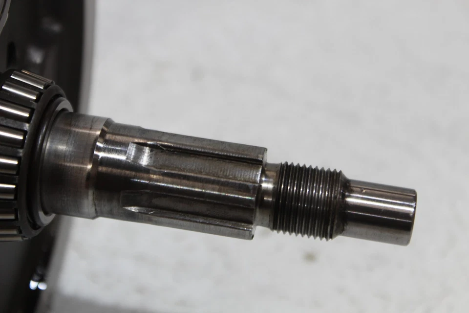 1991-1999 HARLEY-DAVIDSON SPORTSTER 1200 XLH1200 ДВИГАТЕЛЬ КОЛЕНЧАТЫЙ ВАЛ РУКОЯТКИ - Изображение 2 из 4