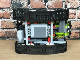 LEGO Technic 42065 RC Tracked Racer With Remote, AS-IS