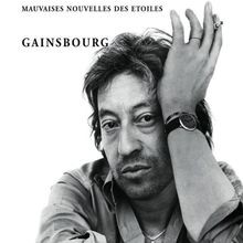 Mauvaises Nouvelles Des éToiles Von Gainsbourg, Serge | Cd | Zustand Neu-image