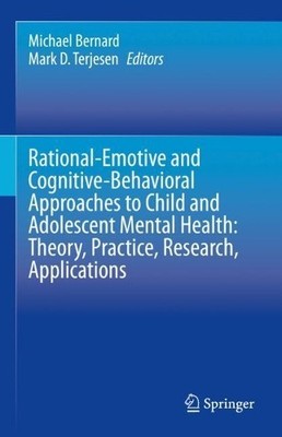Rational-Emotive and Cognitive-Behavioral Approaches to Child... - 9783030539009