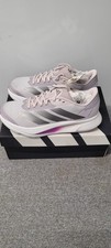 Adidas Duramo SL 2 Women's Size 8 Running Shoes