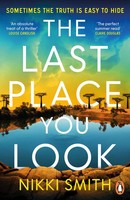 The Last Place You Look | Nikki Smith | Taschenbuch | 368 S. | Englisch | 2026