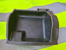 MERCEDES  W203  CL203 COUPE ASCHENBECHER MITTELKONSOLE EINSATZ FACH A2036800130