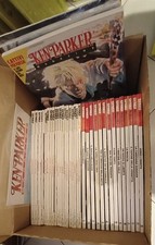 Lotto Ken Parker serie Oro e Ken Parker Magazine 