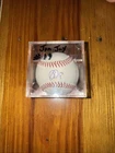 Jon Jay Autographed Official Major League Baseball In Pen