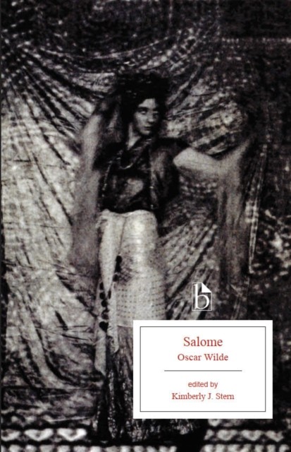 Salome by Oscar Wilde (Paperback Book) - Image 4