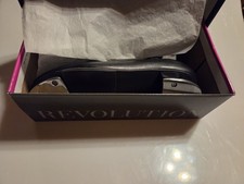 Revolution DanceWear Tap Shoes Women's Size 10.5