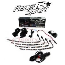 Race Sport Interior Accent Light for 2010-2013 Acura ZDX - Accessories ss