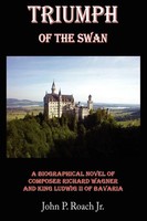 John P. Roach Jr. | Triumph Of The Swan | Taschenbuch | Englisch (2008)