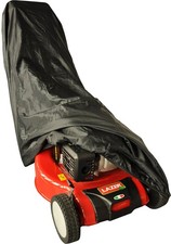 Housse Protection Tondeuse -