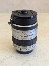 Pentax Lens SMC PENTAX-FA 1:3.5-5.6 28-80MM