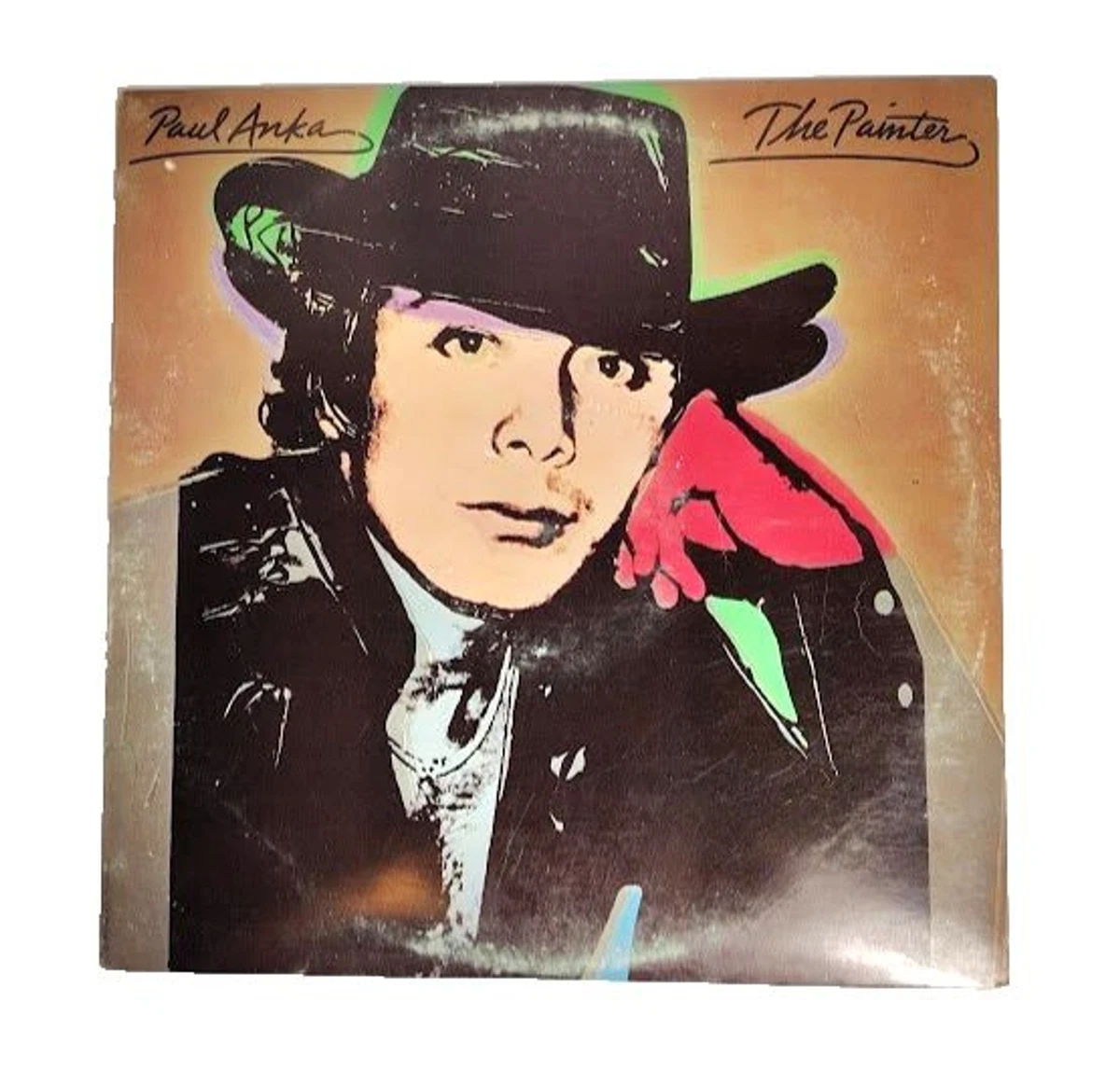 Las mejores ofertas en Discos de vinilo de rock de Paul Anka | eBay