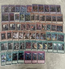 Yu-Gi-Oh! Gefallener von Albaz Meta Deck 1. A...