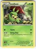 Swadloon Noble Victories Uncommon Pokemon Lightly played