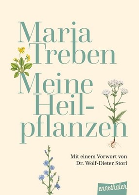 Maria Treben Meine Heilpflanzen