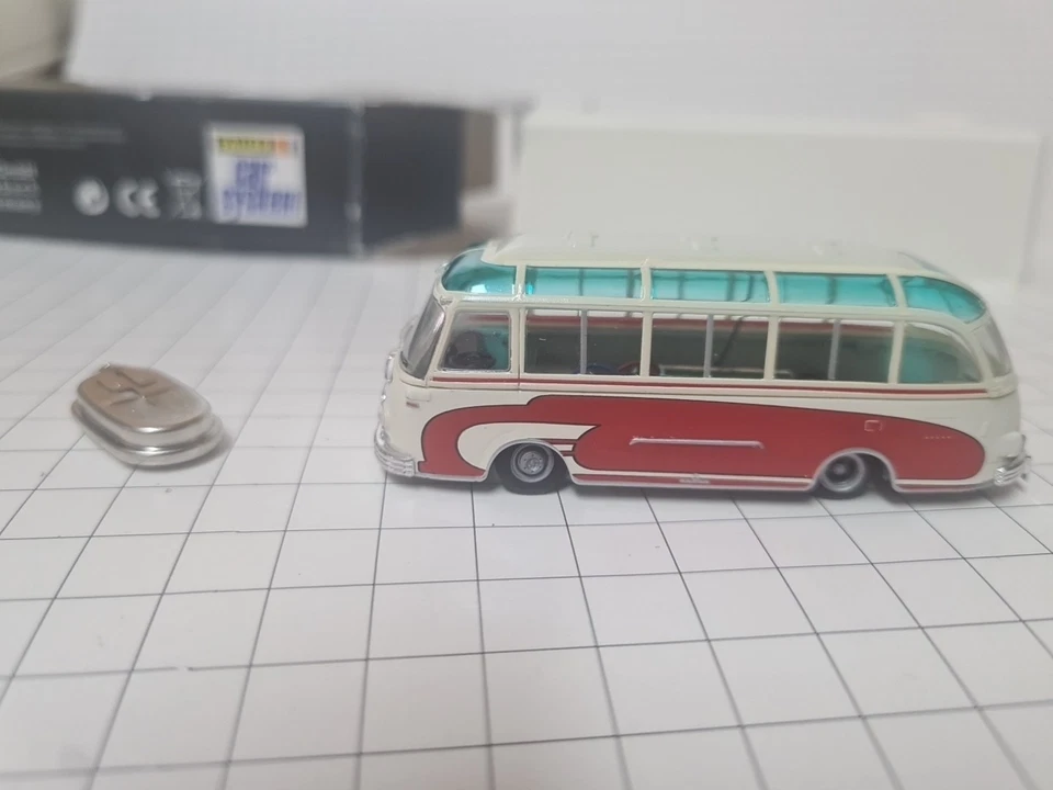 faller car system h0 autos - Bild 2 von 4