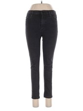 Citizens of Humanity Women Black Jeggings 28W