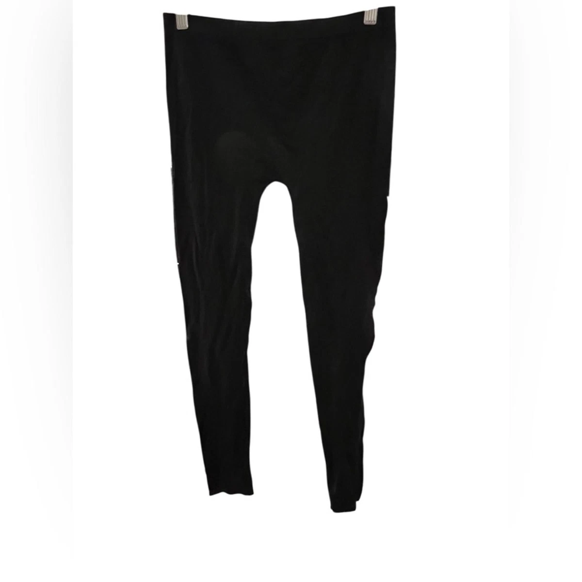 Lot De 2 Leggings Fille One Step Up - Imprimé Et Uni - Taille L (14-16) Et L/XL (12-16)