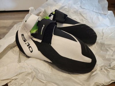 Adidas five ten 5.10 hiangle climbing shoes US 10.5 Brand New