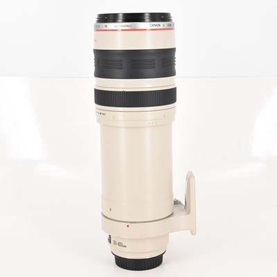 Canon EF 100-400mm f4.5-5.6 L IS USM Lens #345 | eBay Canon EF 100-400mm f4.5-5.6 L IS USM Lens #345 | eBay